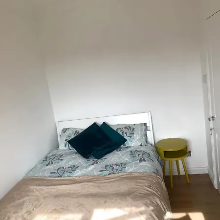 Bright Private Apartment In The Center 布加勒斯特