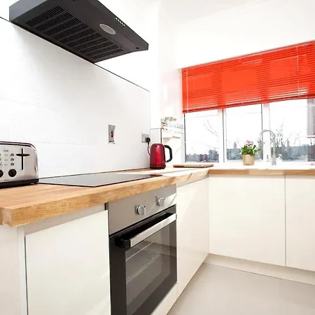 Bright Private Apartment In The Center * 布加勒斯特