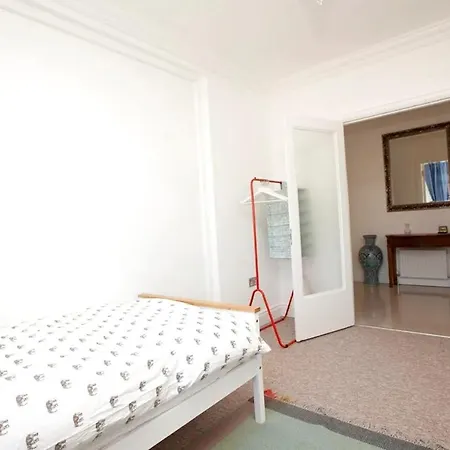 公寓 Bright Private Apartment In The Center *
